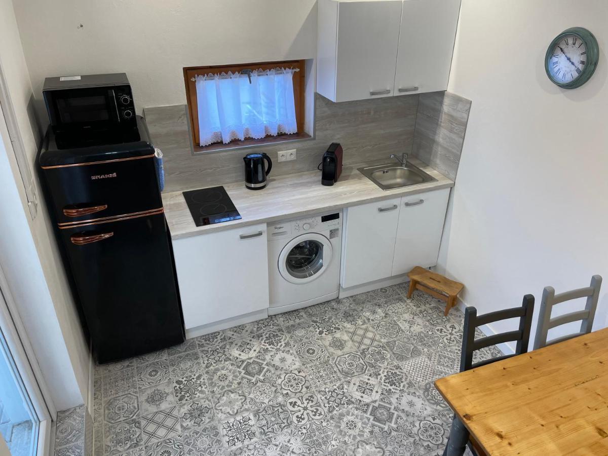 Apartmany Modry Dom Podhajska Exterior photo
