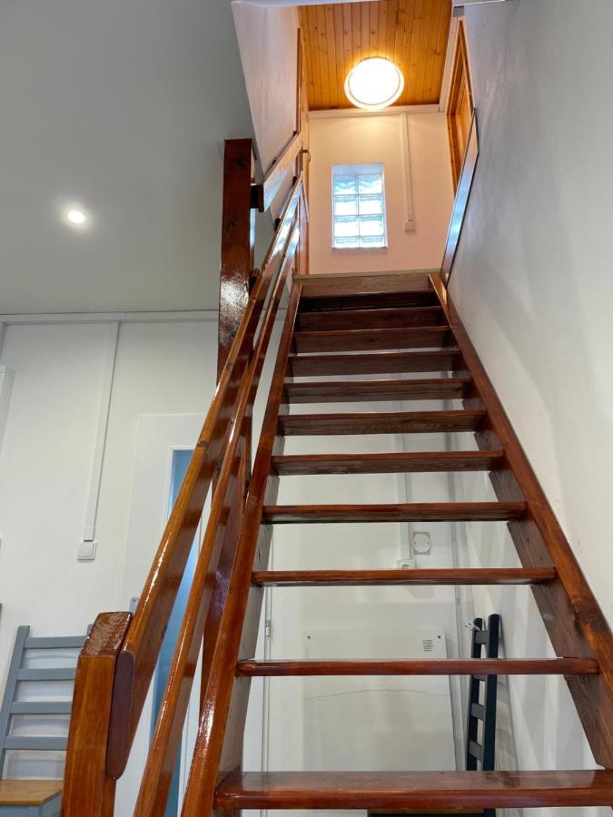 Apartmany Modry Dom Podhajska Exterior photo