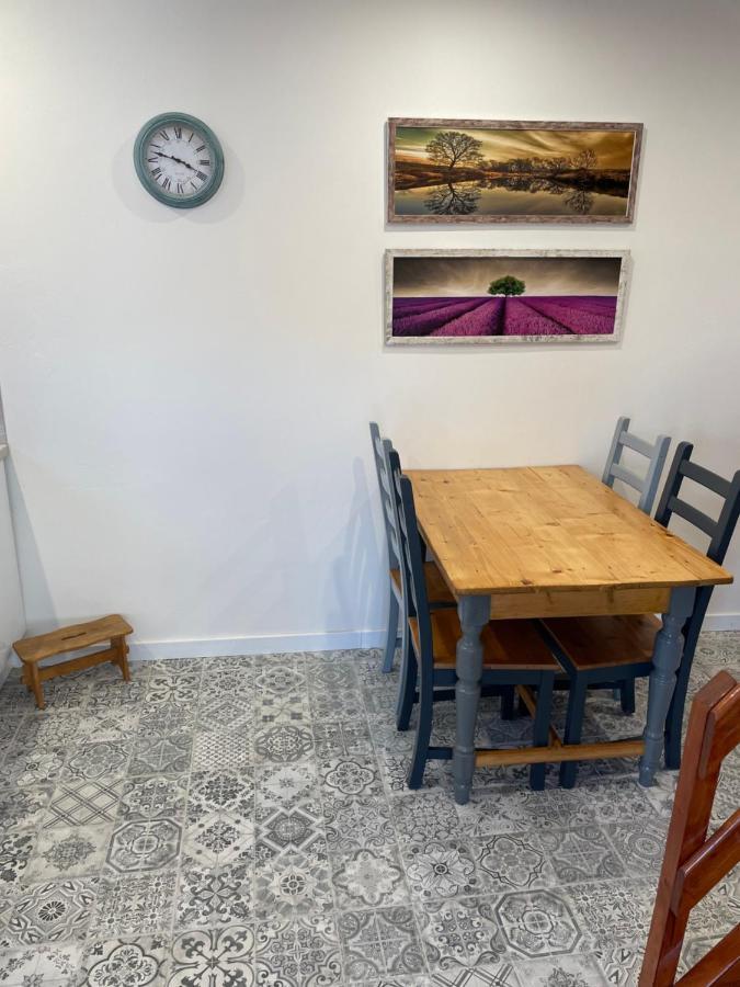 Apartmany Modry Dom Podhajska Exterior photo