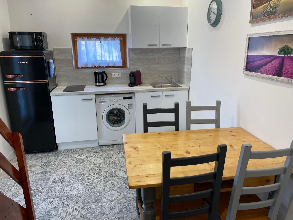 Apartmany Modry Dom Podhajska Exterior photo
