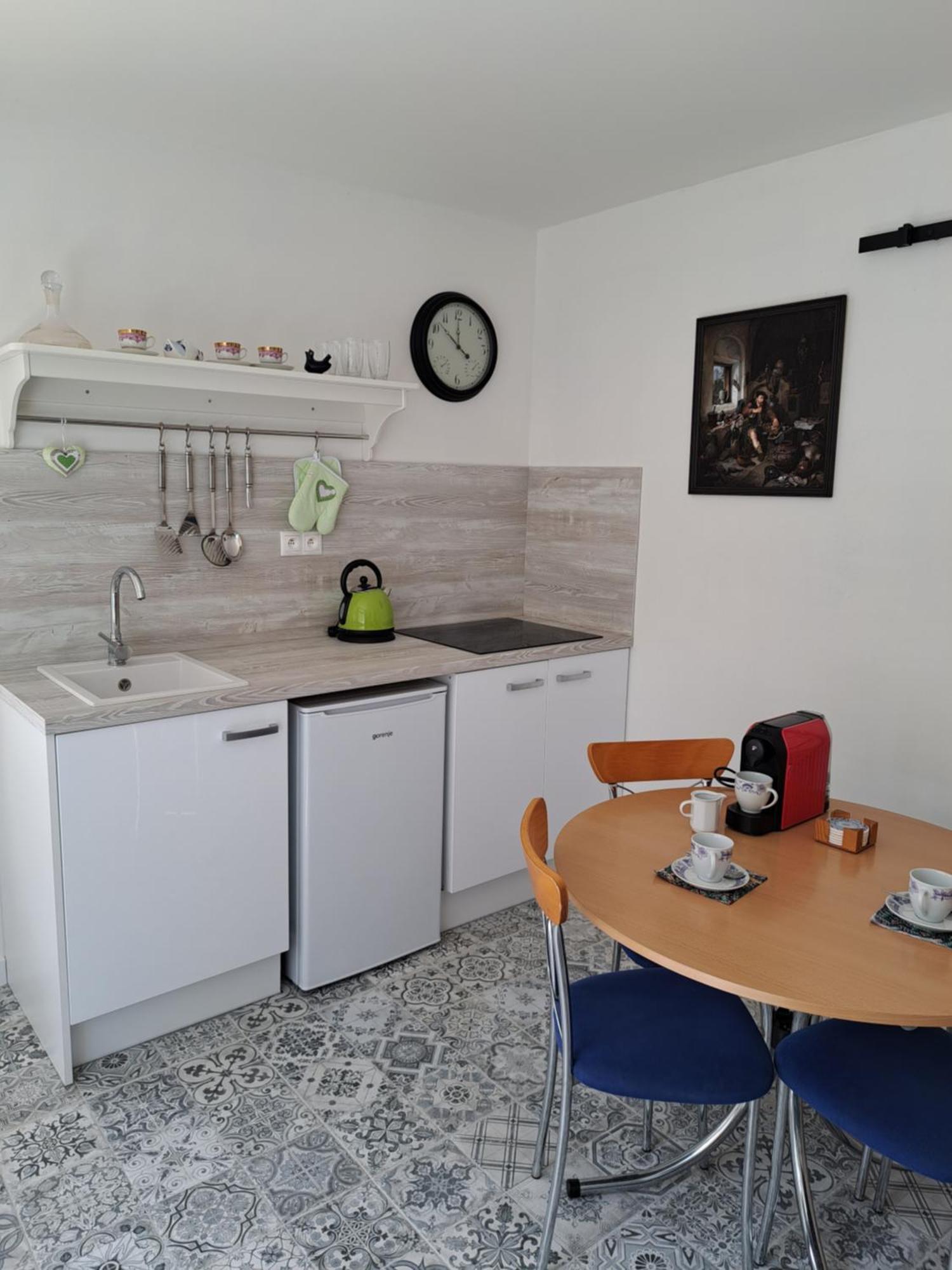 Apartmany Modry Dom Podhajska Exterior photo