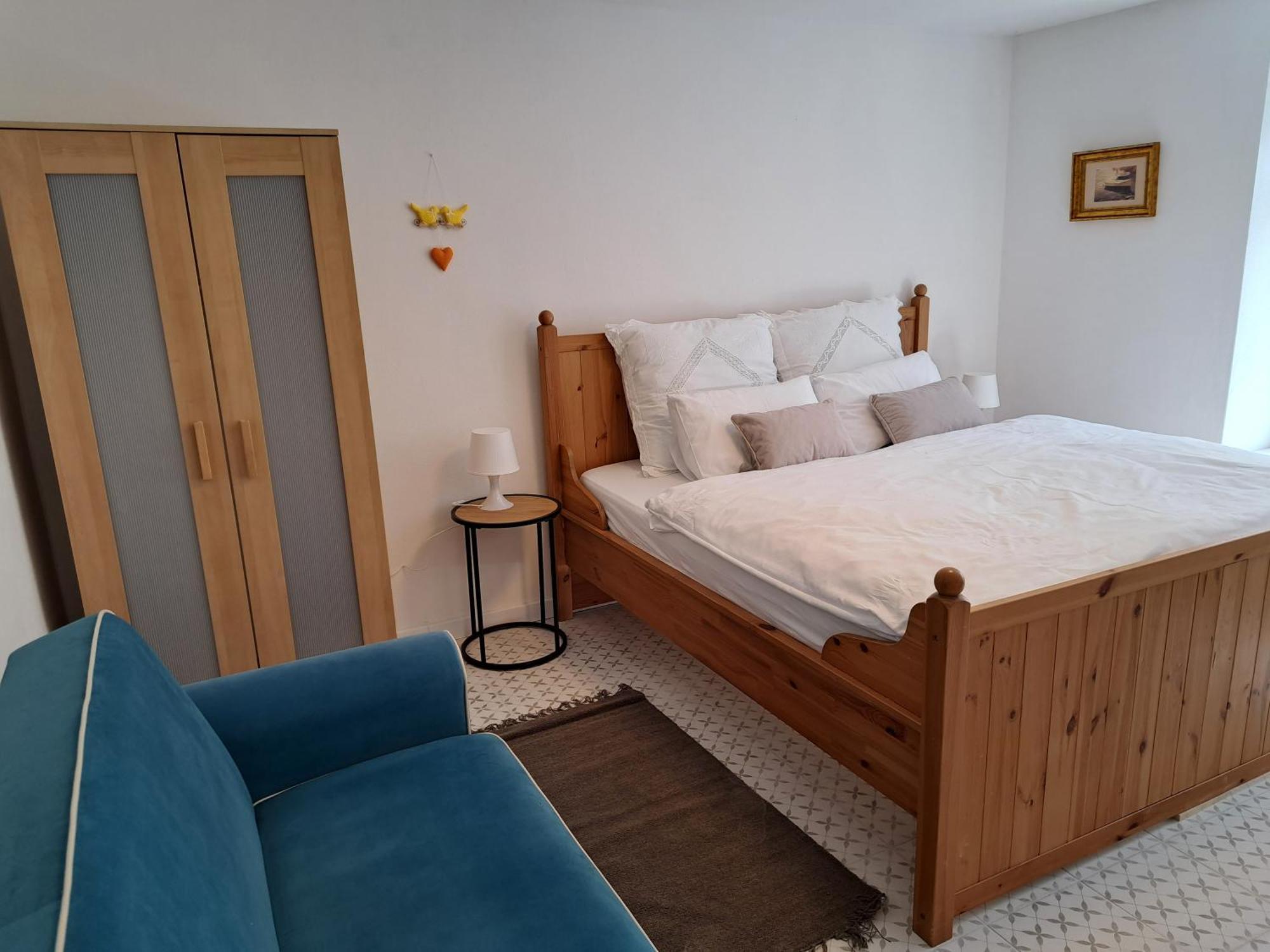 Apartmany Modry Dom Podhajska Exterior photo