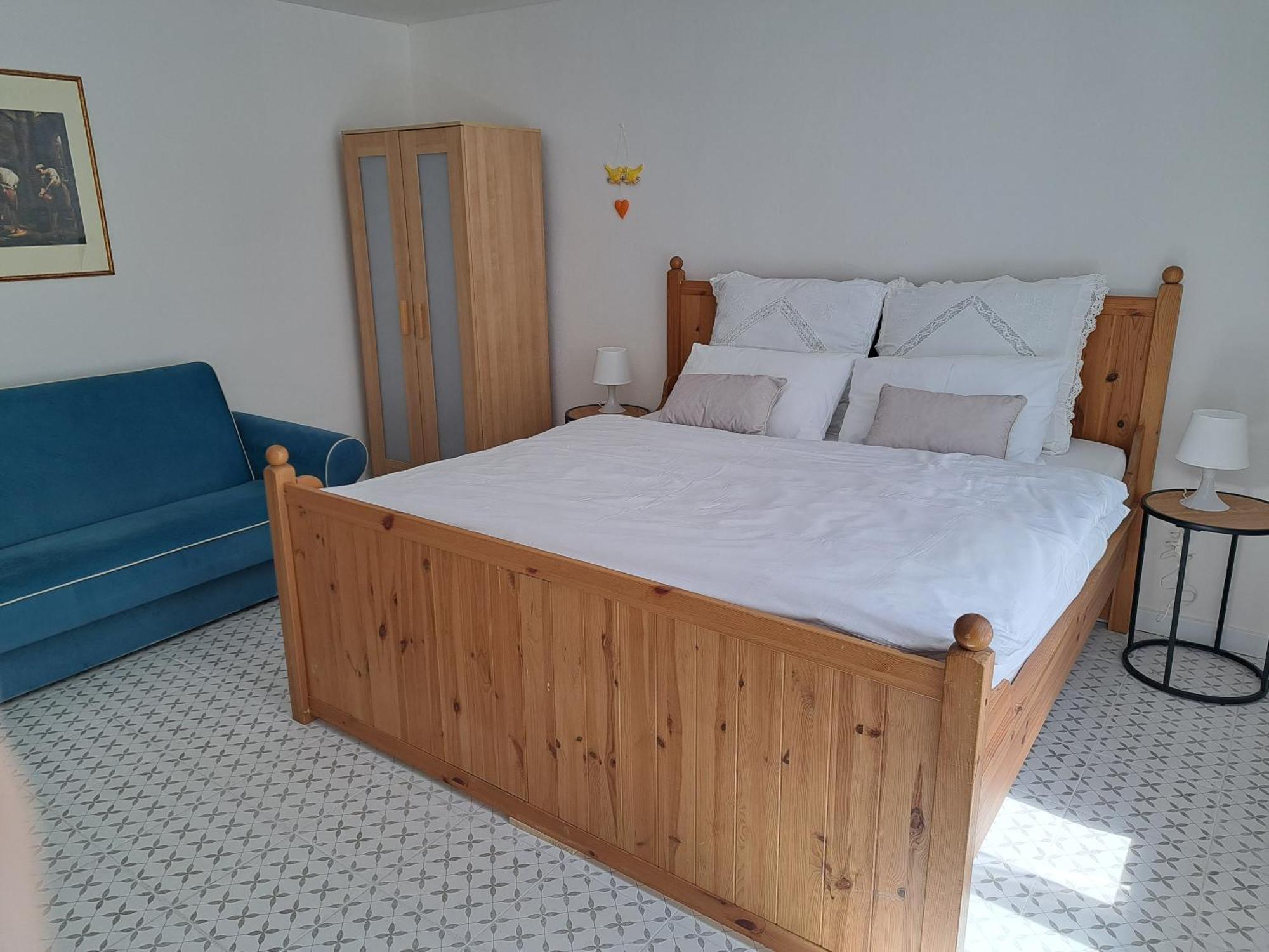 Apartmany Modry Dom Podhajska Exterior photo