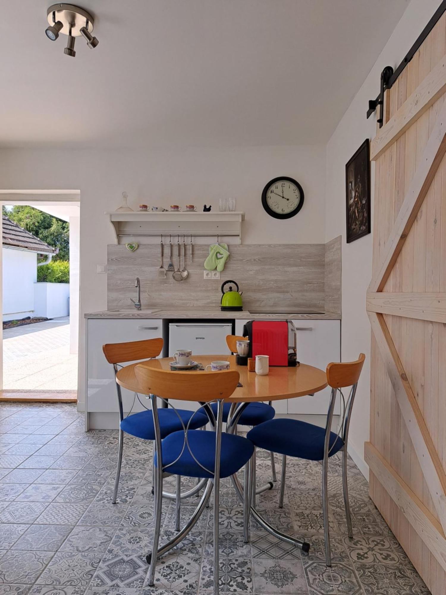 Apartmany Modry Dom Podhajska Exterior photo