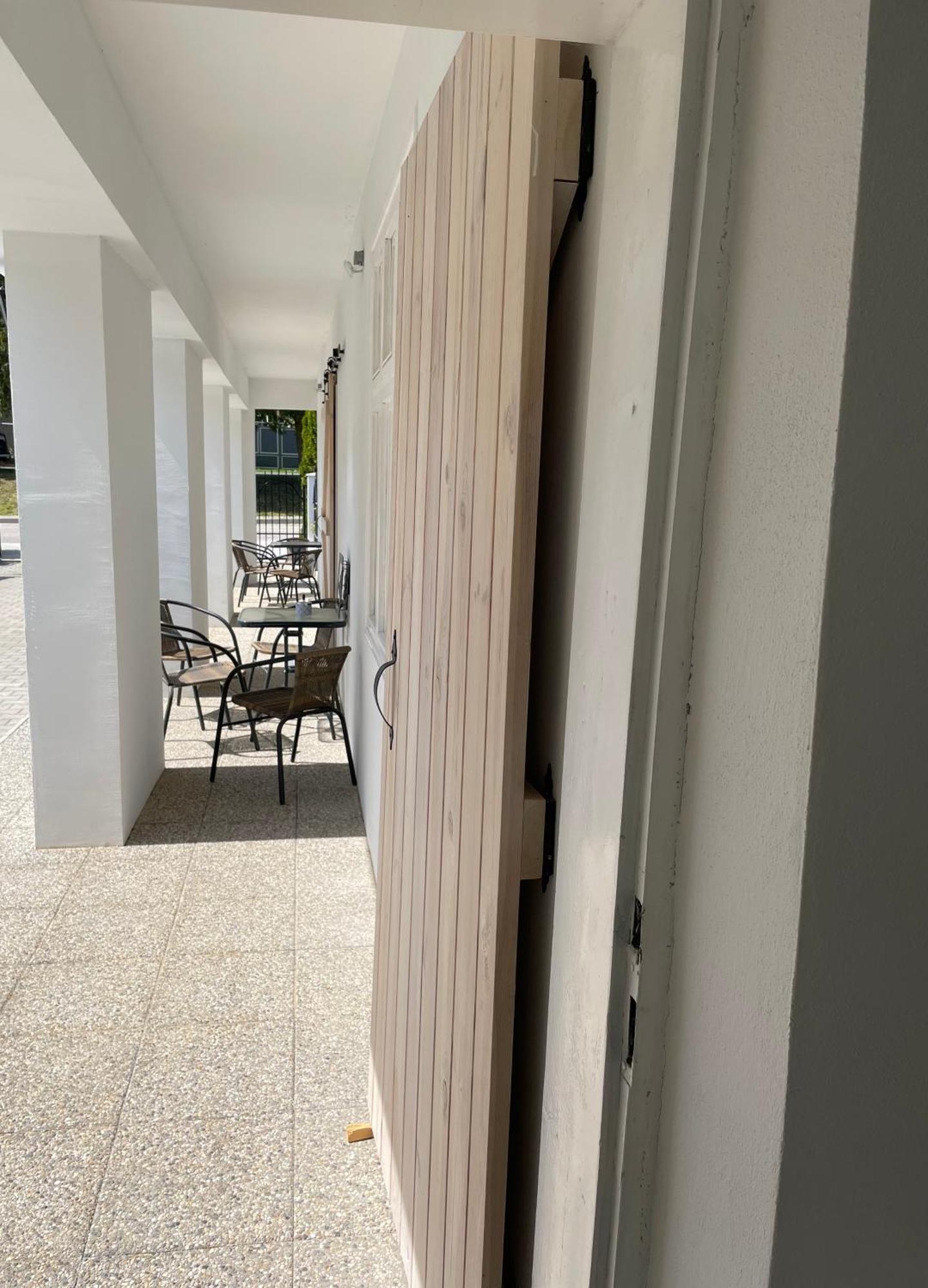 Apartmany Modry Dom Podhajska Exterior photo