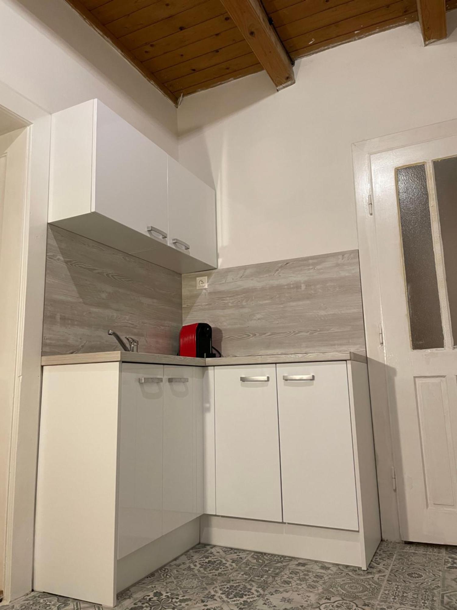 Apartmany Modry Dom Podhajska Exterior photo