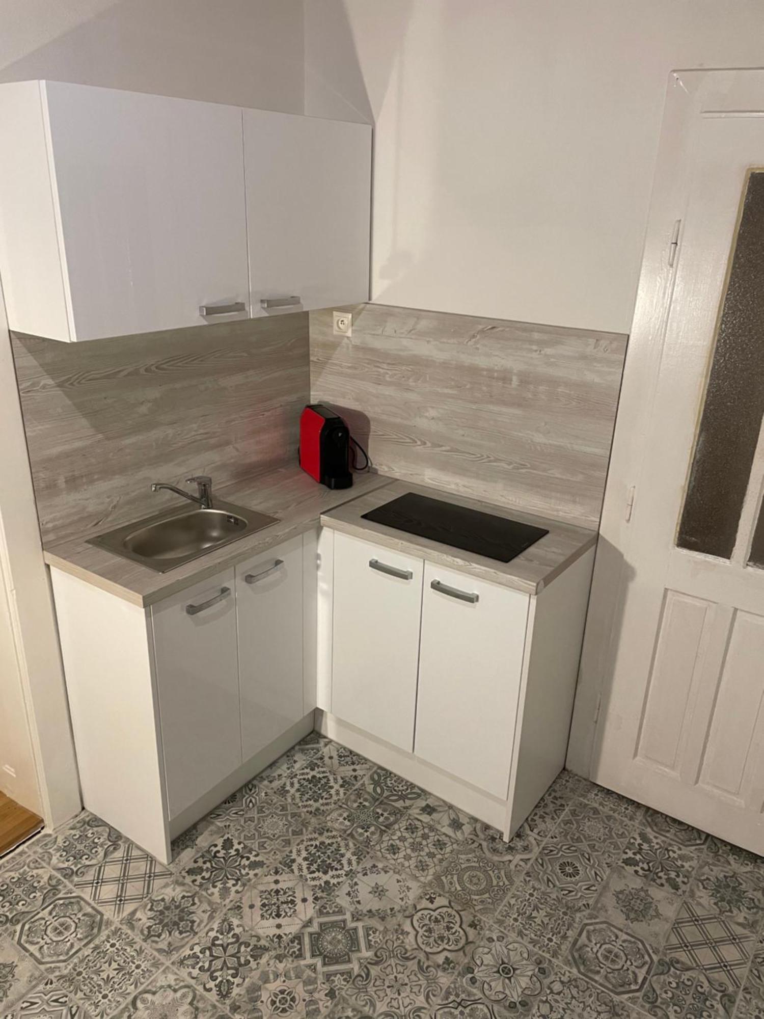 Apartmany Modry Dom Podhajska Exterior photo